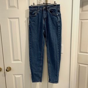 Cotton On Men’s Tapered Leg Jeans | Size 28